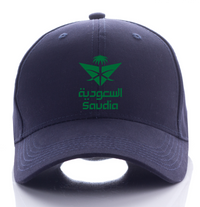 Thumbnail for SOUDIA AIRLINE CAP