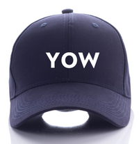 Thumbnail for YOW AIRPORT CAP