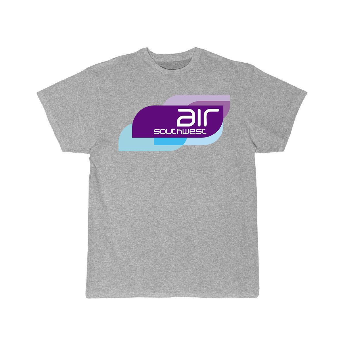 AIR SOUTHWEST AIRLINE T-SHIRT