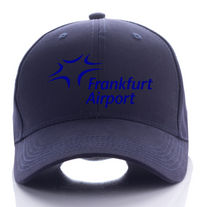 Thumbnail for FRANKFUT AIRPORT CAP