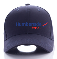 Thumbnail for HUMBERSIDE AIRPORT CAP