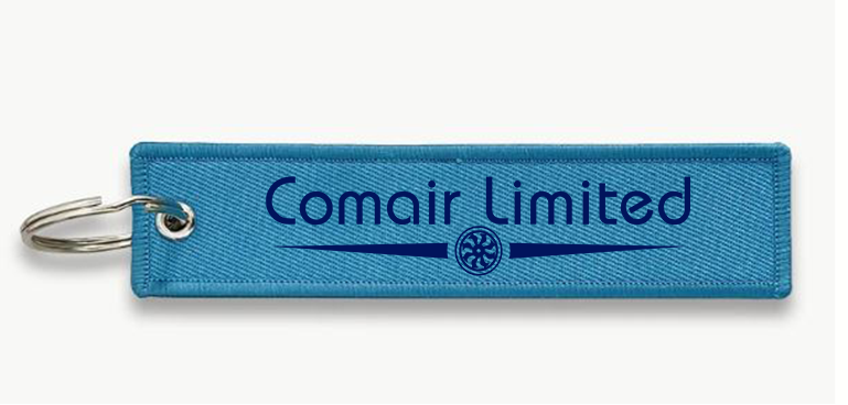 COMAIR LIMITED AIRLINES KEY CHAIN