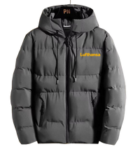Thumbnail for LUFTHANSAAIR WINTER BOMBER JACKET