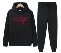 Thumbnail for ROUGE AIRWAYS  PULLOVER