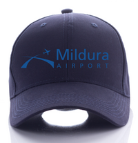 Thumbnail for MILDURA  AIRPORT CAP