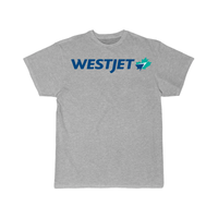 Thumbnail for WESTJET AIRLINE T-SHIRT 2