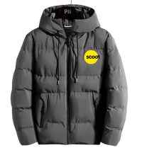 Thumbnail for SCOOT AIR WINTER BOMBER JACKET