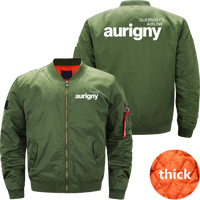 Thumbnail for AURIGNY AIRLINES JACKET