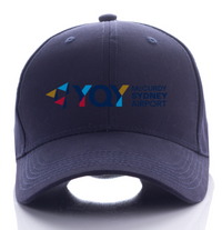 Thumbnail for YOU AIRPORT CAP