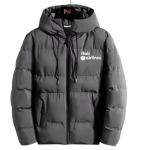 Thumbnail for FLAIR AIR WINTER BOMBER JACKET