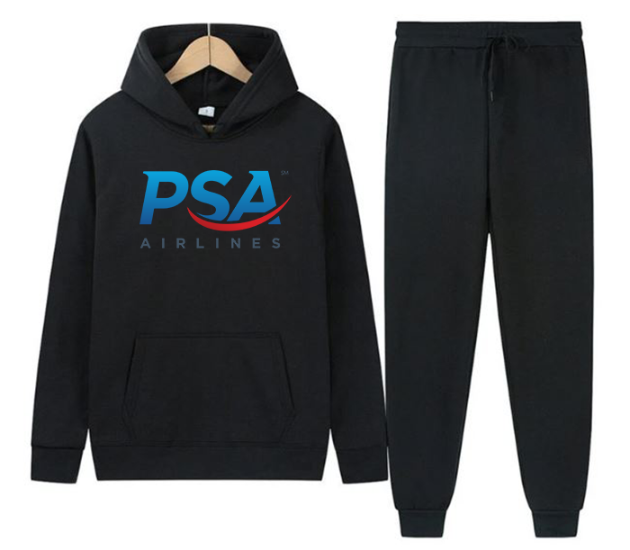 PSA AIRLINES PULLOVER 12