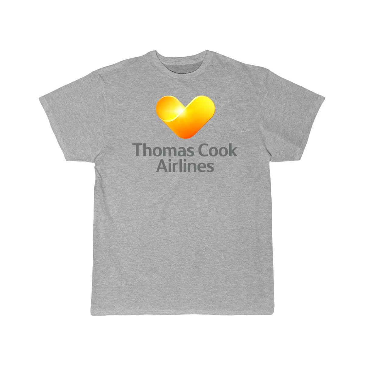 THOOMAS COOK AIRLINE T-SHIRT