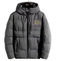 Thumbnail for VISTARA WINTER BOMBER JACKET