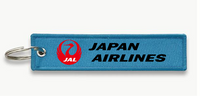 Thumbnail for JAPAN AIRLINES KEY CHAIN