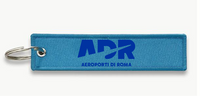 Thumbnail for ADR AIRPORT KEY CHAIN
