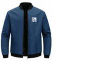 Thumbnail for UNITED  SOLID COLOR JACKET