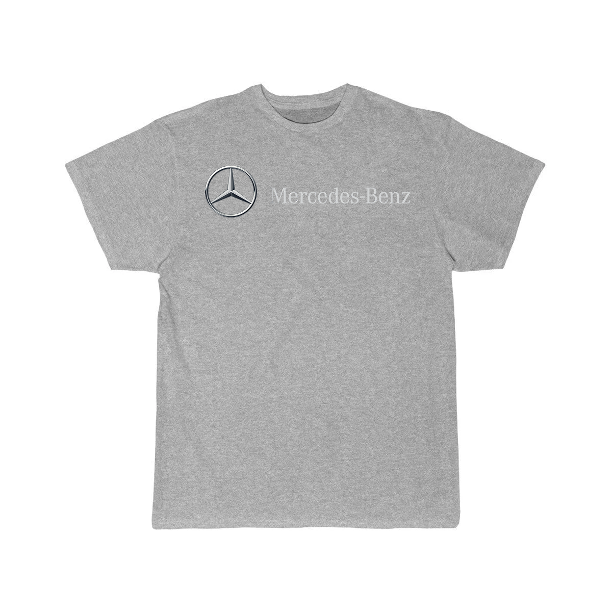 MERCEDES-BENZ T-SHIRT