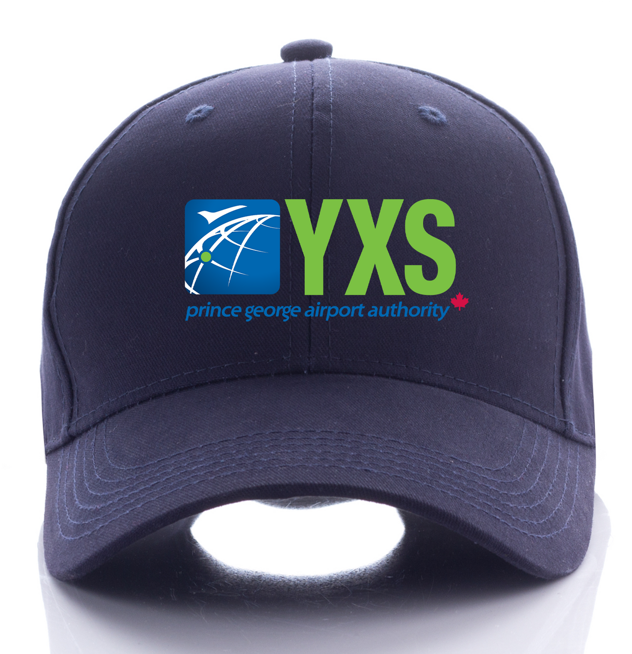 YXS AIRPORT CAP