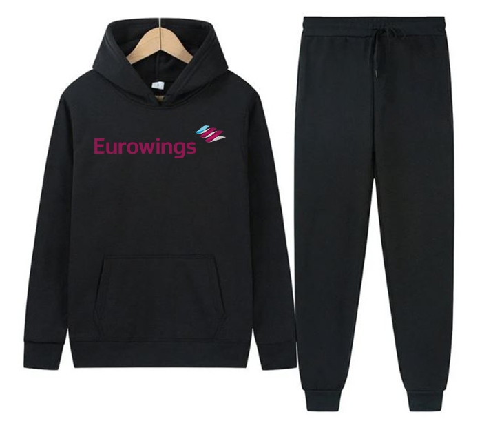 EUROWINGS AIRLINES PULLOVER