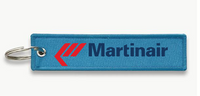 Thumbnail for MARTIN AIRLINES KEY CHAIN