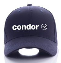 Thumbnail for CONDOR AIRLINE CAP