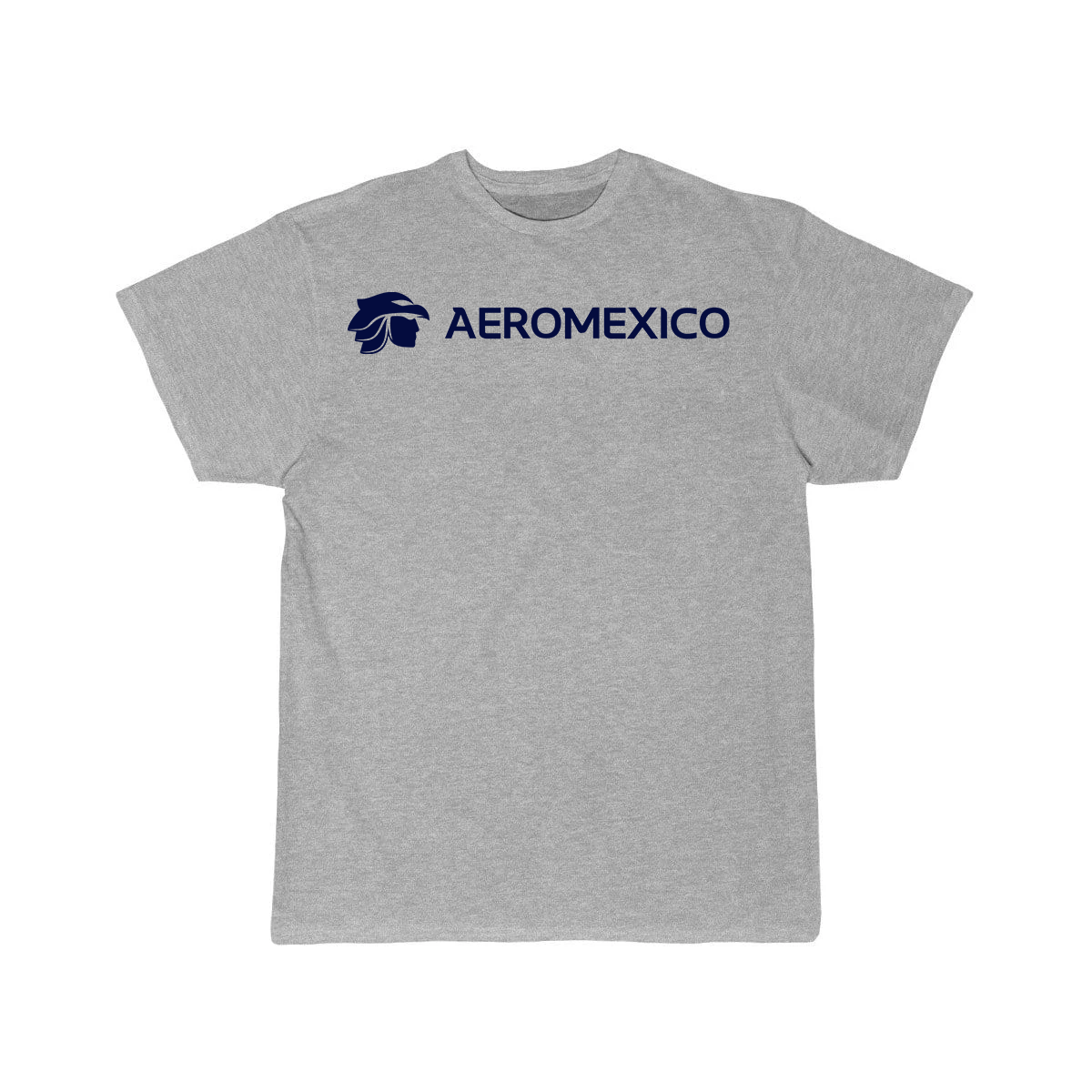 AERO MAXICO AIRLINE T-SHIRT