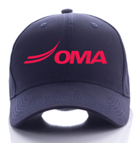 Thumbnail for OMA AIRPORT CAP