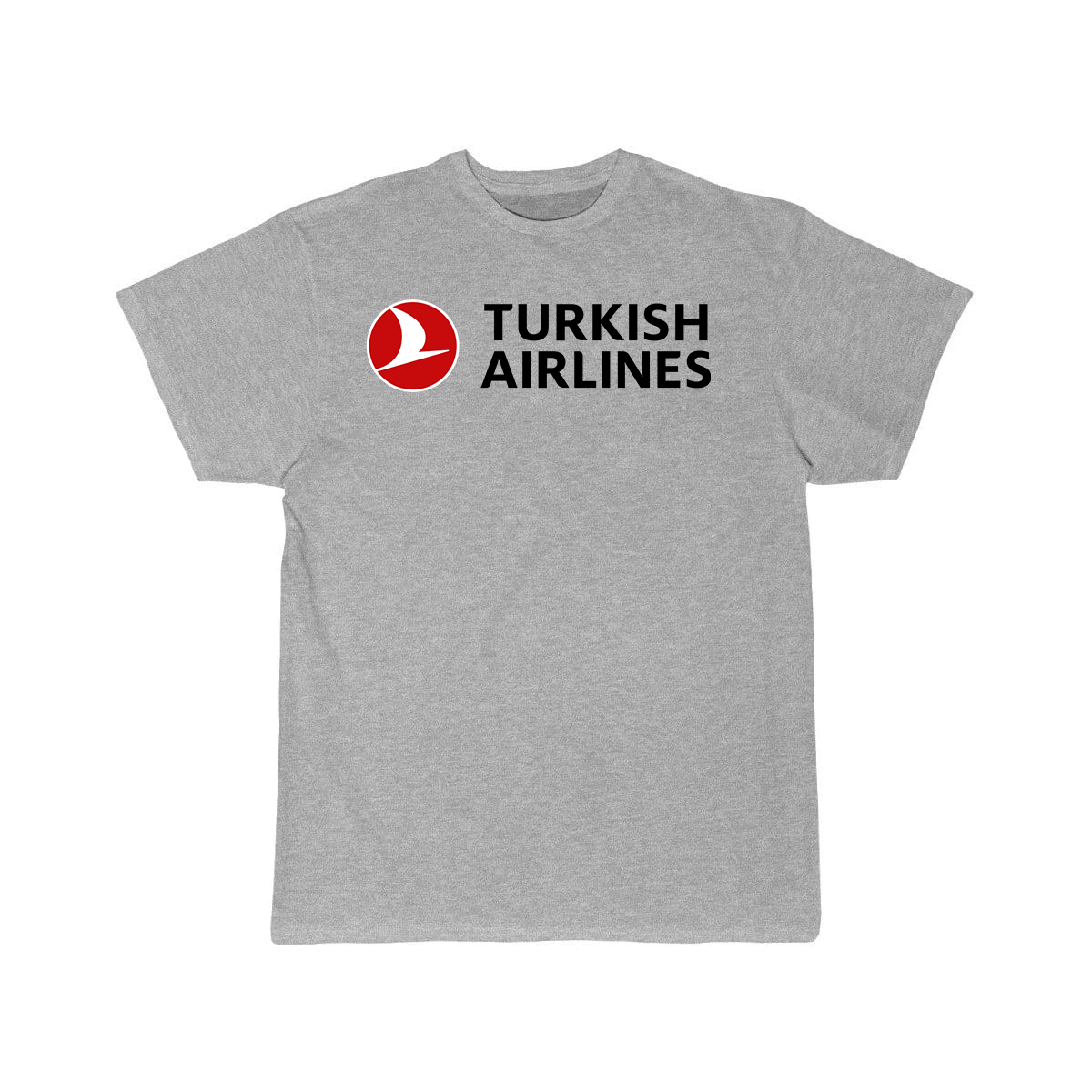 TURKISH AIRLINE T-SHIRT 1
