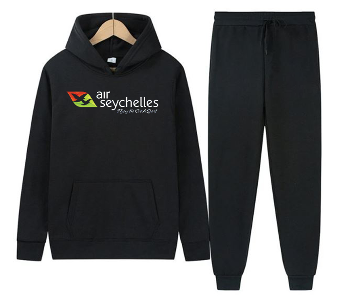 SEYCHELLYES AIRWAYS PULLOVER