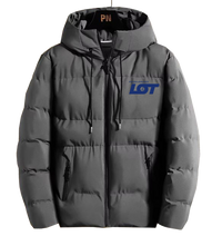 Thumbnail for LOT WINTER BOMBER JACKET