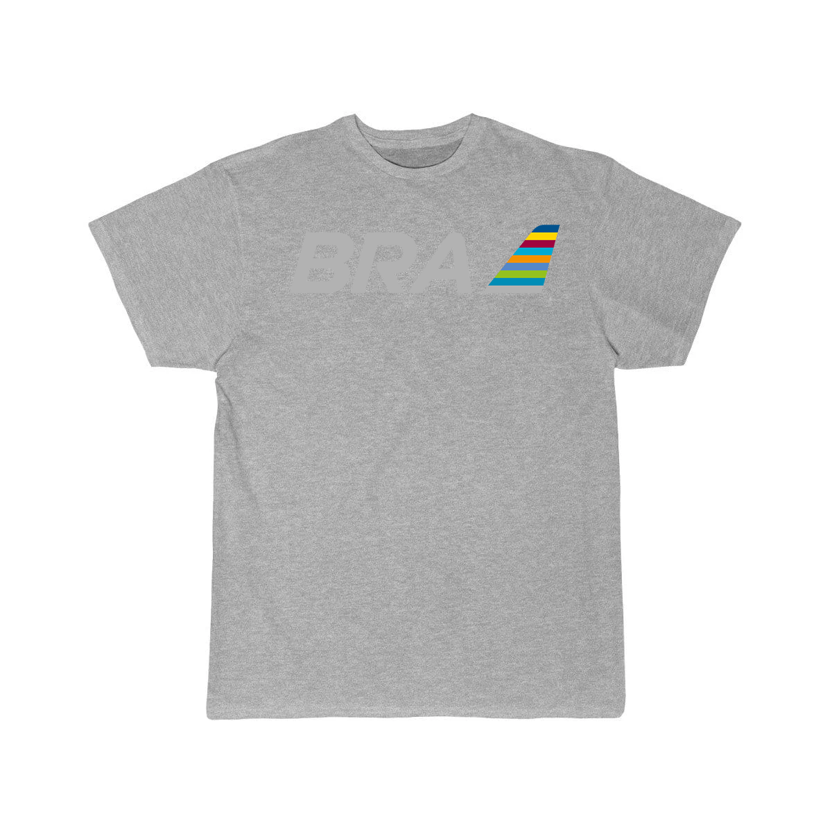 BRA AIRLINE T-SHIRT