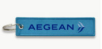 Thumbnail for AEGEAN AIRLINES KEY CHAIN