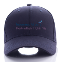 Thumbnail for INVERNESS AIRPORT CAP