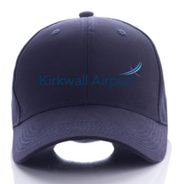 Thumbnail for KIRKWAII AIRPORT CAP