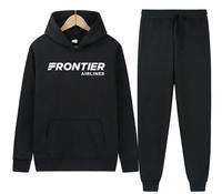 Thumbnail for FRONTIER AIRWAYS  PULLOVER