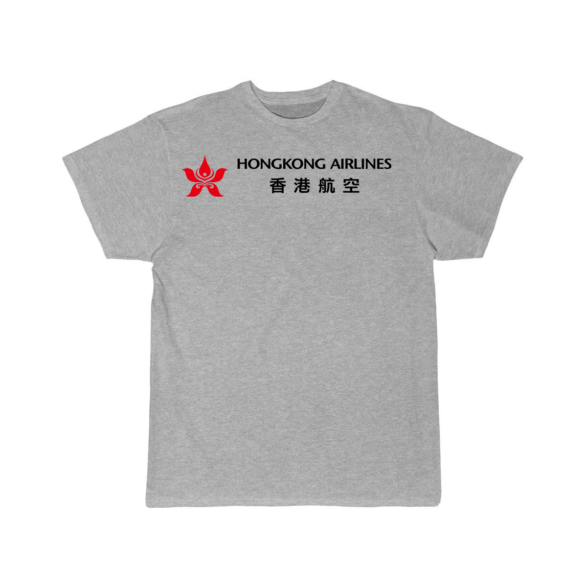 AIR HONGKONK AIRLINE T-SHIRT