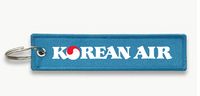 Thumbnail for KOREAN AIRLINES KEY CHAIN