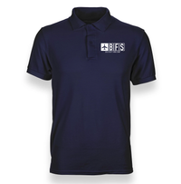 Thumbnail for BFS AIRPORT POLO T-SHIRT