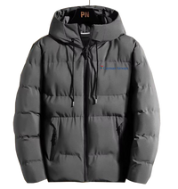 Thumbnail for CAYMAN AIRWAYS WINTER BOMBER JACKET