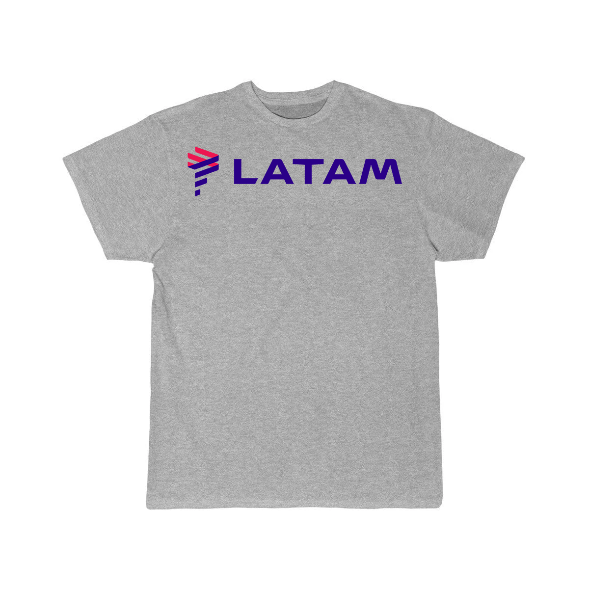 LATAM AIRLINE T-SHIRT