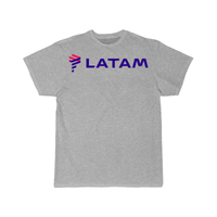 Thumbnail for LATAM AIRLINE T-SHIRT