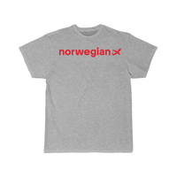 Thumbnail for NORWEGIAN AIRLINE T-SHIRT