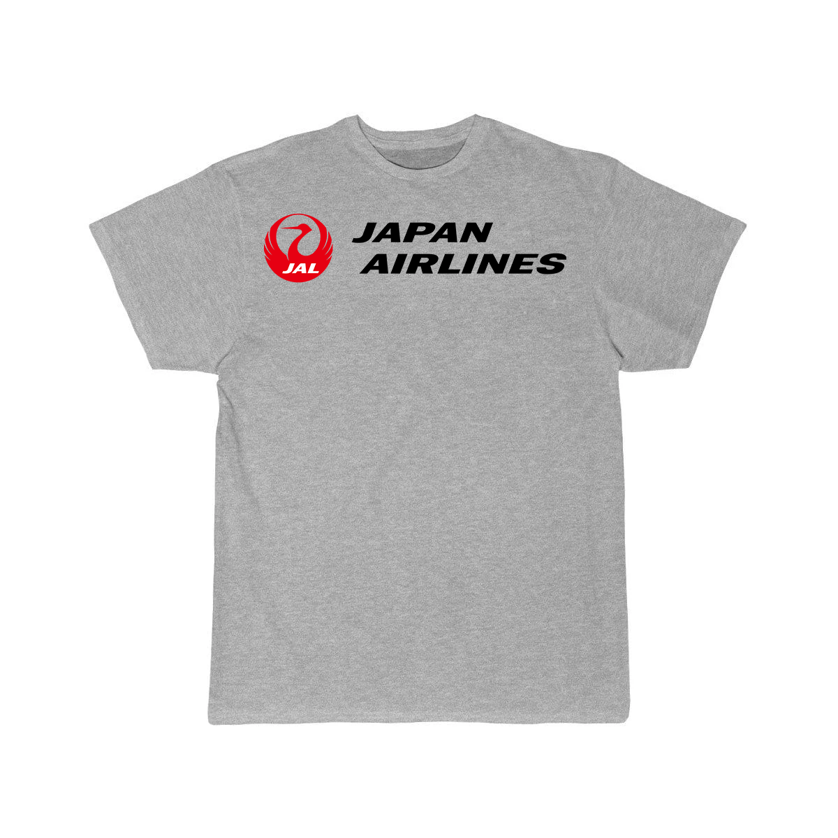 JAPAN AIRLINE T-SHIRT 2