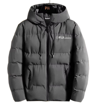 Thumbnail for FIJI AIRLINES WINTER BOMBER JACKET