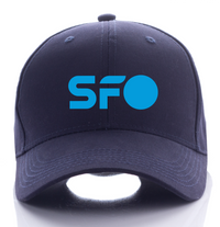 Thumbnail for AIR SFO AIRPORT CAP