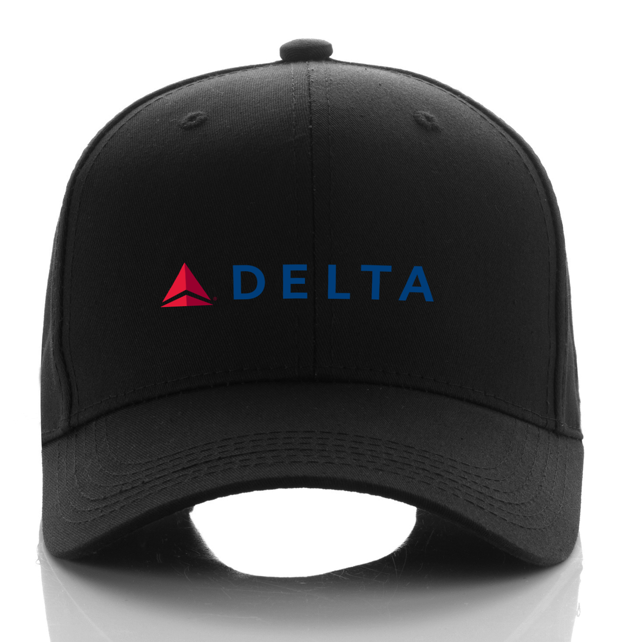 DELTA AIRLINE CAP 01