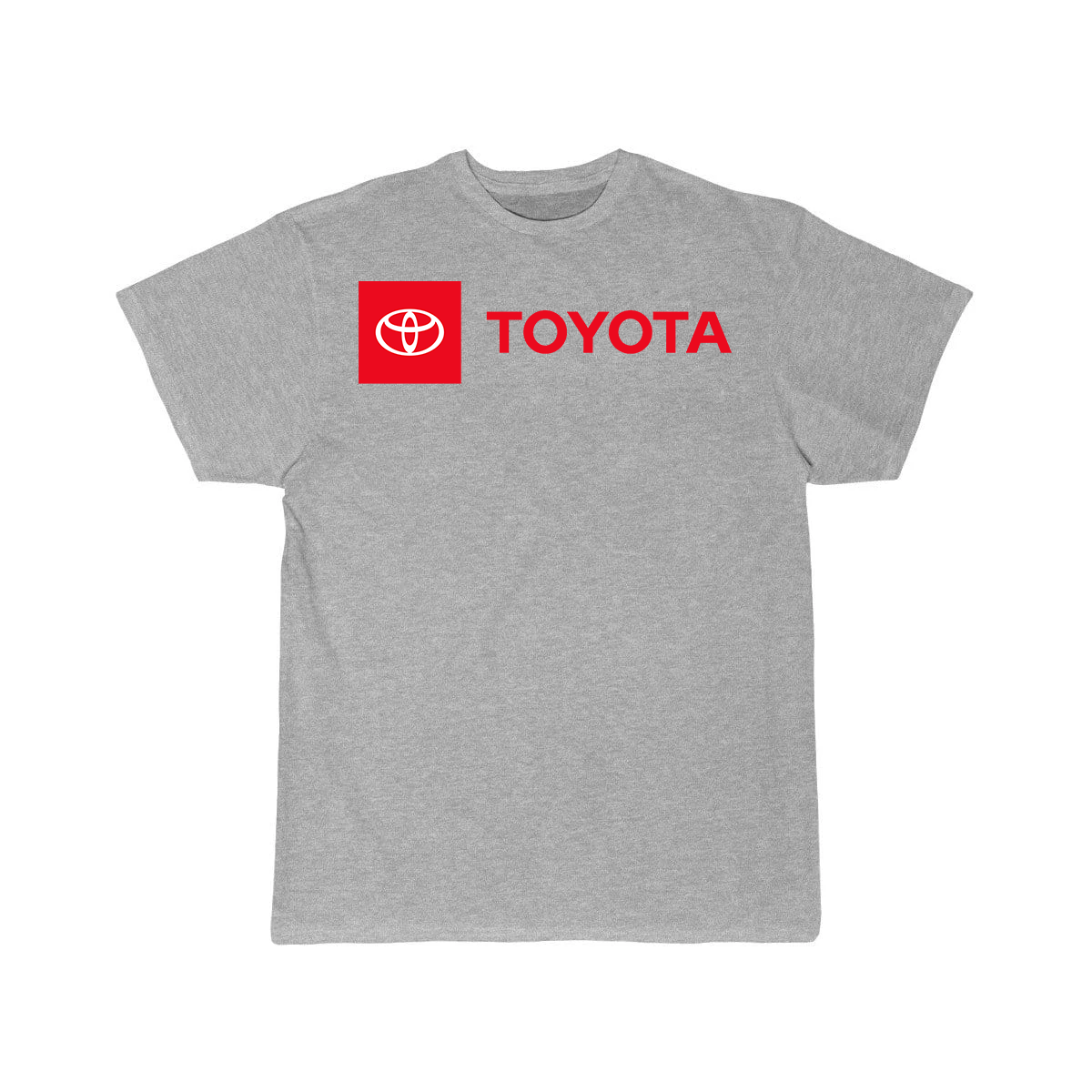 TOYOTA T-SHIRT