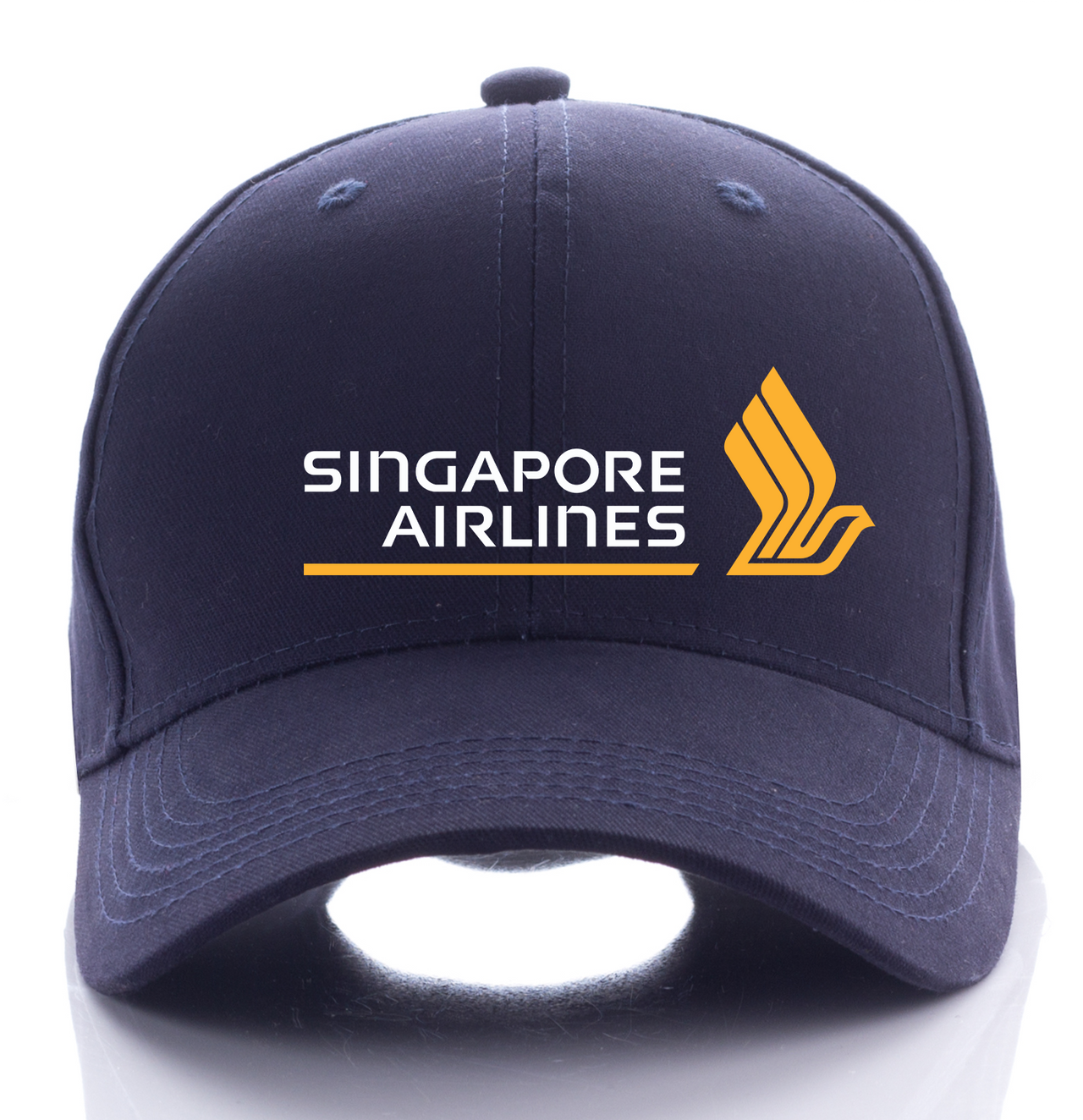 SINGAPORE AIRLINE CAP