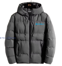 Thumbnail for NIKOLA AUTOMOBILE WINTER BOMBER JACKET