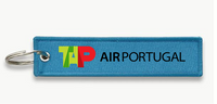 Thumbnail for PORTUGAL AIRLINES KEY CHAIN